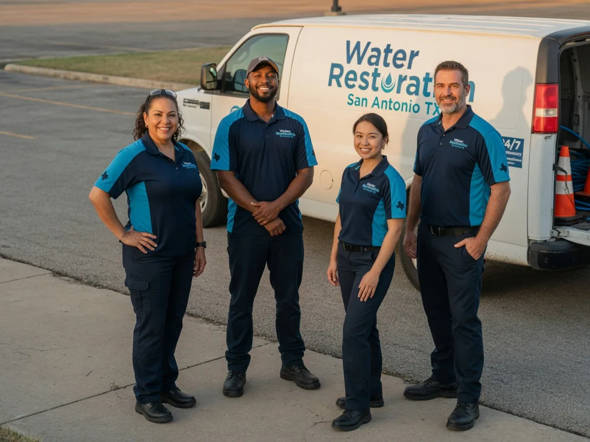 Water Damage Repair company in Canyon City, OR
